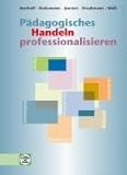 Bestnet Padagogisches Handeln Professionalisieren Isbn 9783582047755