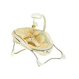 Fisher-Price Baby Papasan Infant Seat - Lemon Fisher-Price Baby Papasan Infant Seat - Lemon