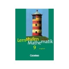 Lernstufen Mathematik N. 9. Schuljahr. Hauptschule.