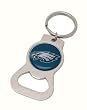 Philadelphia Eagles Bottle Opener Keychain