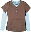 Scrubs - Koi Harlow Scrub Top