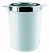 Alfi 3305.221.000 Aktiv-Flaschenk�hler, wei� / chrom