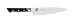 Henckels Miyabi 600 S - Morimoto - 8" Chefs Knife