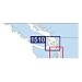 Maptech Waterproof Chart Kit - San Juan Islands