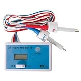 HM Digital DL-1 Dual TDS Meter MTR-TDS-DM1-0-9990-4