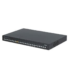 Bosch DVR16E1162