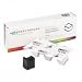 Media Sciences, Inc. / Mdams856k4 / Ms856k4 (108r00726) Solid Ink Stick, 4 Ink Sticks, Black / Sold As 1 Pk