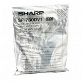 Sharp AR 152ND - Developer kit black - 25000 pages