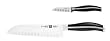 Henckels Twin Cuisine - 2 PC Knife Deluxe Asian Set