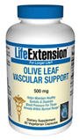 Life Extension Olive Leaf Vascular Support
