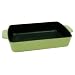 PaylessCookware Quality Enamel Cast Iron Roasting Dish (Rectangular)