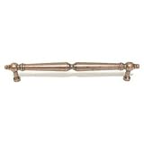 12 CTC Door Pull - Antique Copper