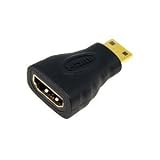 HDMI to Mini HDMI Adapter