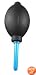 Zeikos ZE-BLR Dust Blower (Black)