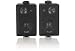 100 watt 3 Way Speakers for Indoor and Outdoor use