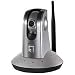PC Hardware : LEVEL ONE P/T/Z Wireless Network Camera 1/4 Zoll CMOS MPEG4