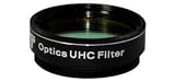 TS-Optics UHC Premium Filter, Nebelfilter 1,25", für Teleskop, TSUHCL1