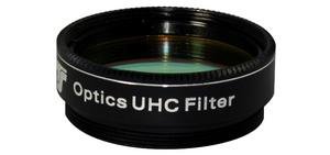 TS-Optics UHC Premium Filter, Nebelfilter 1,25", für Teleskop, TSUHCL1