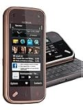 Nokia N97 mini ノキア N97　ミニ　海外携帯販売の画像