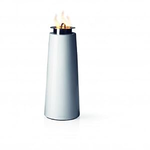 Menu Lighthouse 650, Oil Lamp