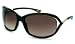 TOM FORD JENNIFER TF08 Sunglasses BROWN GRADIENT / TRANSPARENT DARK BROWN 61-16-120 692