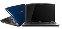 Acer AS5740-5513 15.6-Inch Laptop (Blue)