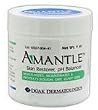 Doak Dermatologics Amantle Moisturizing Cream 4 oz. Doak Dermatologics Amantle Moisturizing Cream 4 oz.