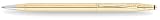 Classic Century 18K Gold Filled/Rolled Gold Ball Pen