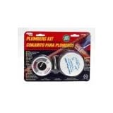 Buy Alpha Fry AM53949 Cookson Elect Plumber's Solder Kit by Alpha