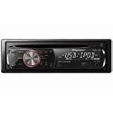Pioneer DEH-2200UB CD Receiver with iPod Direct Control and USB Input