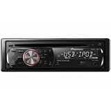 Pioneer DEH-2200UB CD Receiver with iPod Direct Control and USB Input