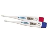 Omron MC 130 MO Digital Oral Thermometer