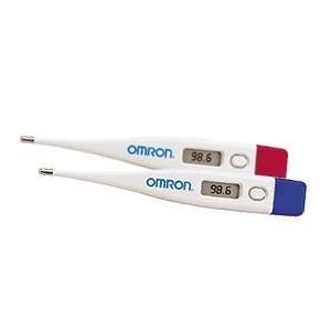 Omron Digital Oral Thermometer. picture Omron Digital Oral Thermometer. picture