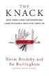 The Knack: How Street-smart Entrepreneurs Learn to Handle Whatever Comes Up