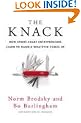 The Knack: How Street-Smart Entrepreneurs Learn to Handle Whatever Comes Up