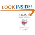 The Knack: How Street-Smart Entrepreneurs Learn to Handle Whatever Comes Up