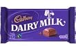 CADBURYS DAIRY MILK CHOCOLATE 230G