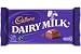 CADBURYS DAIRY MILK CHOCOLATE 230G