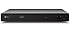 LG Electronics BP550 Blu-Ray Player with Wi-Fi (2015 Model)