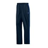 Adidas Men 3-Stripes Pant - Dark Navy 215850