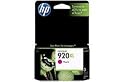 Original HP 920XL Magenta Officejet Ink Cartridge in Retail Packaging