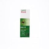 Care Plus Deet 50-50ml lotion