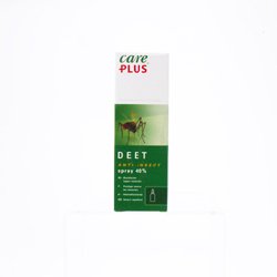 Care Plus Deet Anti-Insect Lotion cl 50ml
