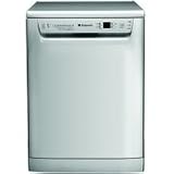 Hotpoint FDF784P Aquarius+ Full size Dishwasher