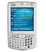 Electronics : HP iPAQ hw6910 Mobile Messenger - Windows Mobile 5.0 Phone Edition - PXA270 416 MHz - RAM: 64 MB - ROM: 128 MB 3