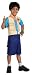 Diego Deluxe Kids Costume