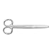 Professional Quality Nursing Blunt/Blunt Dressing Scissors Stainless Steel Autoclavable