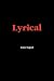 Lyrical