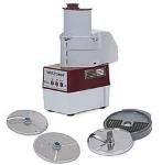 Commercial Food Processor, Continuous Feed, Includes R209 & R211
