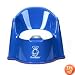 Baby Bjorn® Large Potty Chair Blue